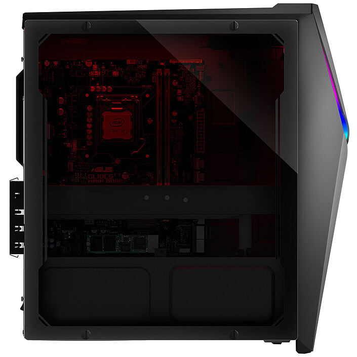 Avis ASUS ROG STRIX GS10CS-FR154T