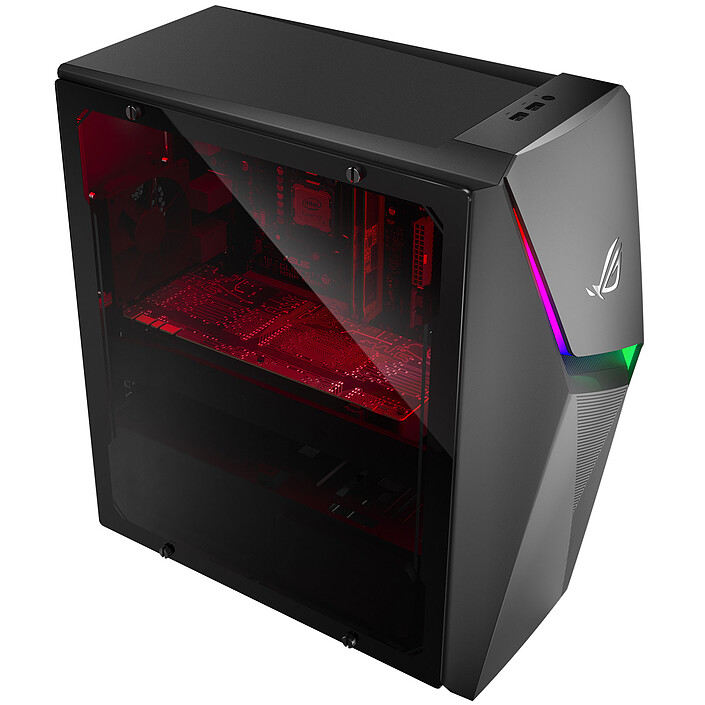 PC de bureau