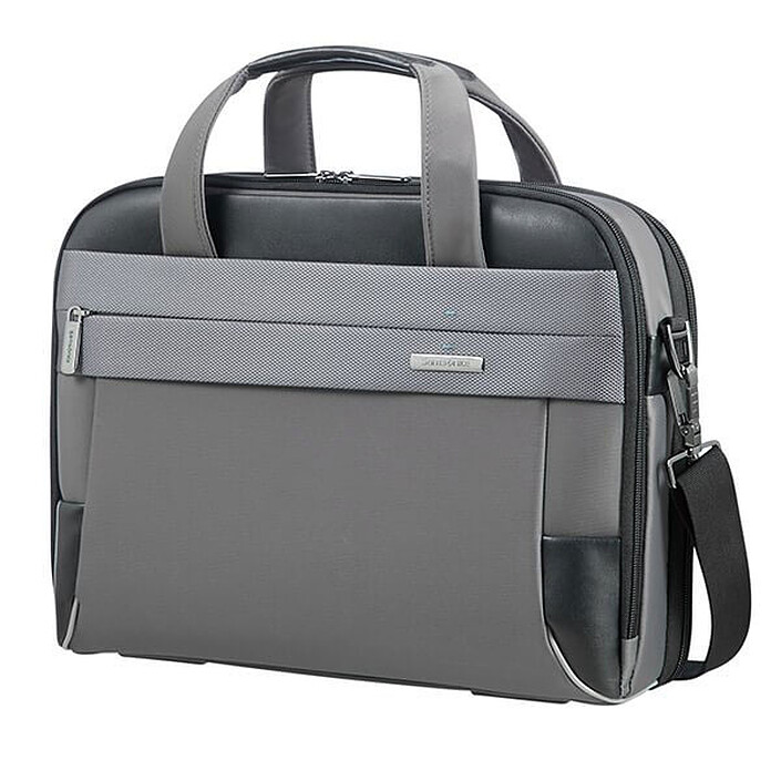 Samsonite Spectrolite 2.0 Bailhandle 17.3'' Gris