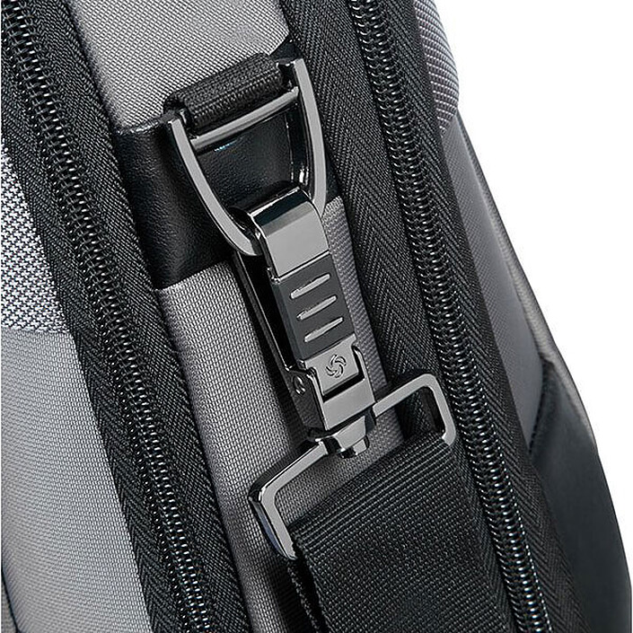 Acheter Samsonite Spectrolite 2.0 Bailhandle 17.3'' Gris