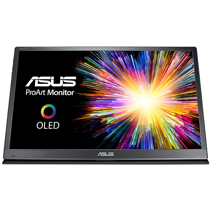 ASUS 22" OLED - ProArt PQ22UC