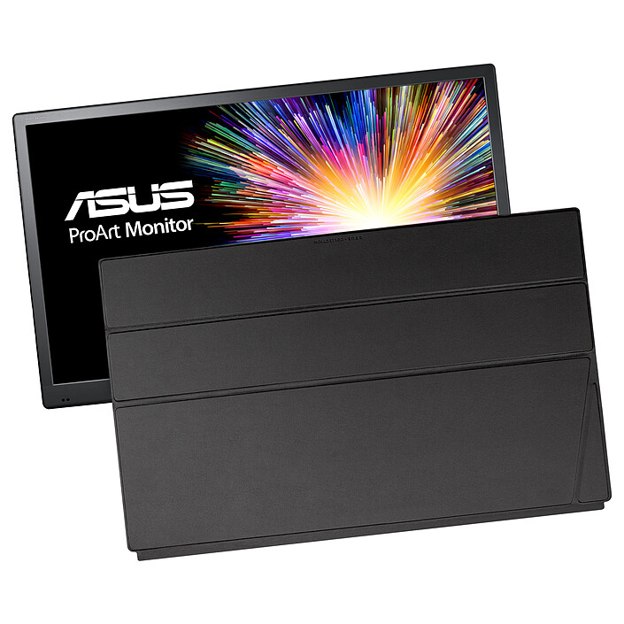 ASUS 22" OLED - ProArt PQ22UC pas cher