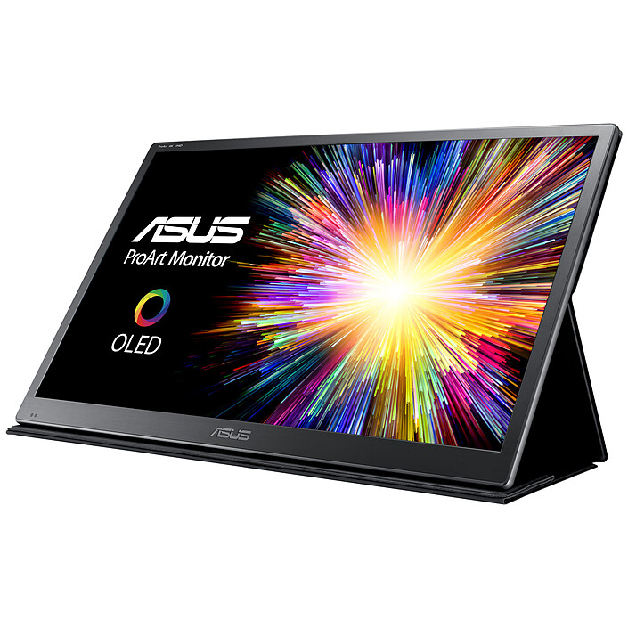 Avis ASUS 22" OLED - ProArt PQ22UC