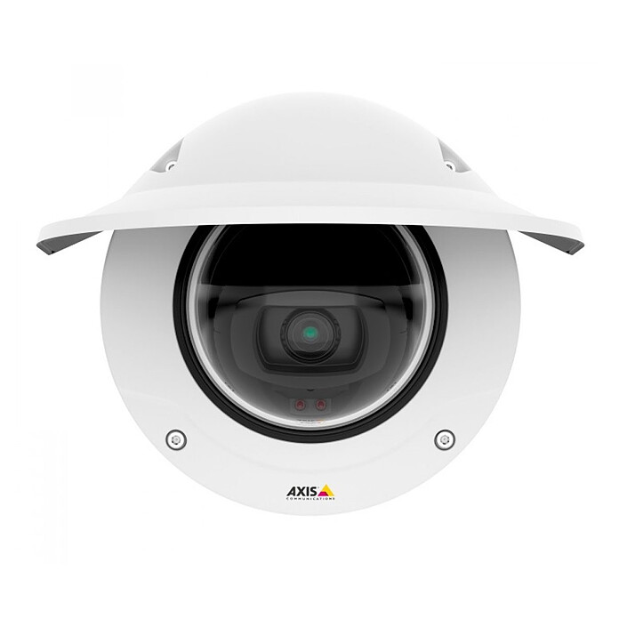 Avis AXIS Q3515-LVE 9 mm