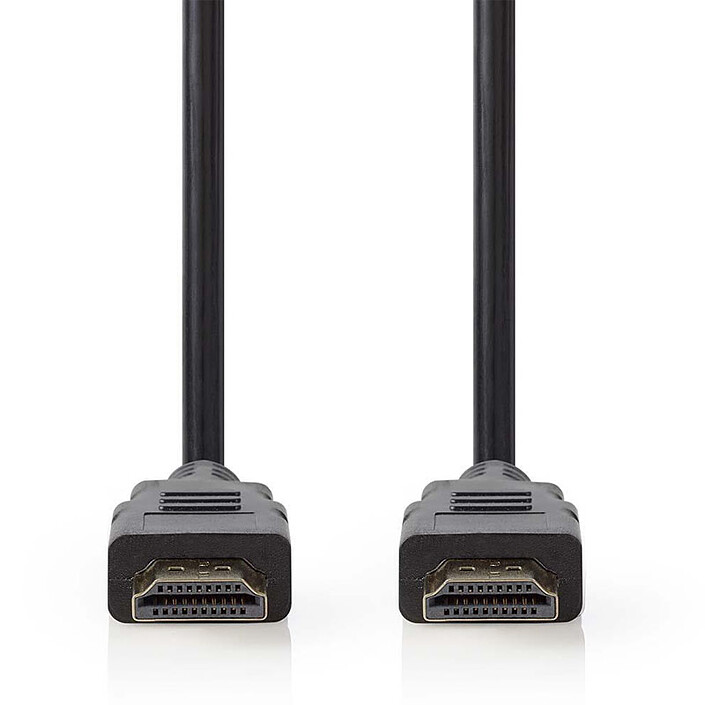 Nedis HDMI 2.1 cable compatible 8K (2 metres)