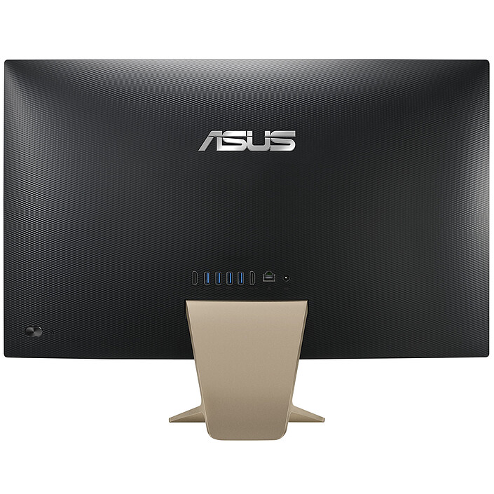 Avis ASUS Vivo AiO V241ICUK-BA430T Noir/Or