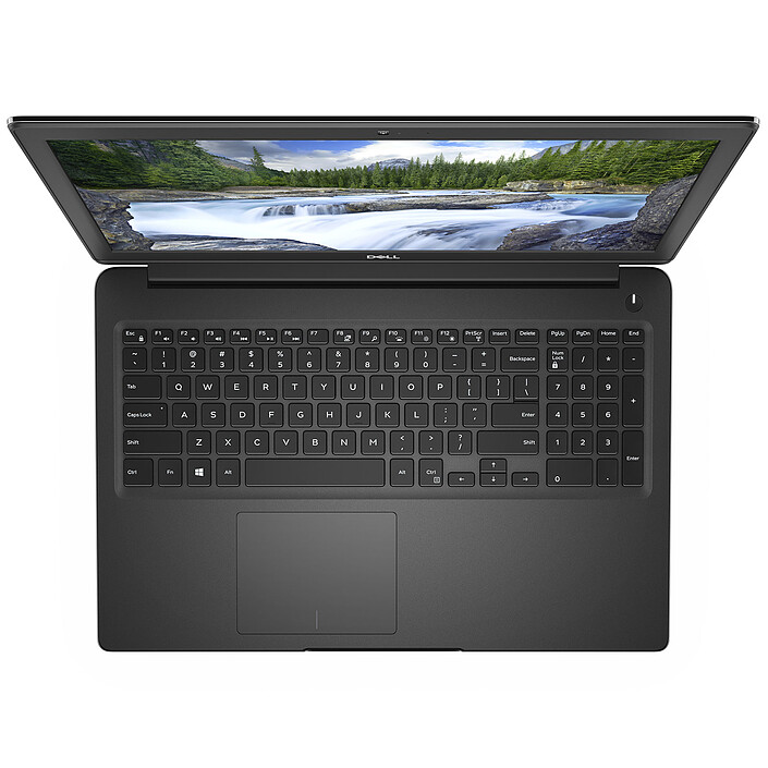 Avis Dell Latitude 3500 (JHKKG)