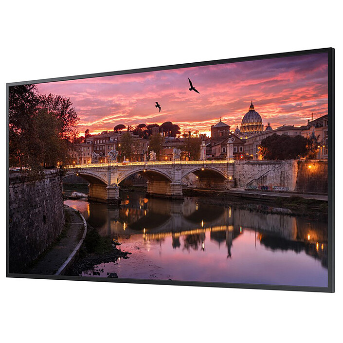 Buy Samsung 50" LED - QB50R