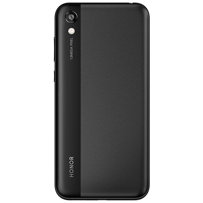 Honor 8S Noir pas cher