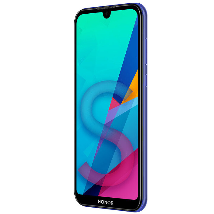 Acheter Honor 8S Bleu