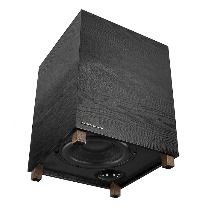 Avis Klipsch BAR 48 + Surround 3