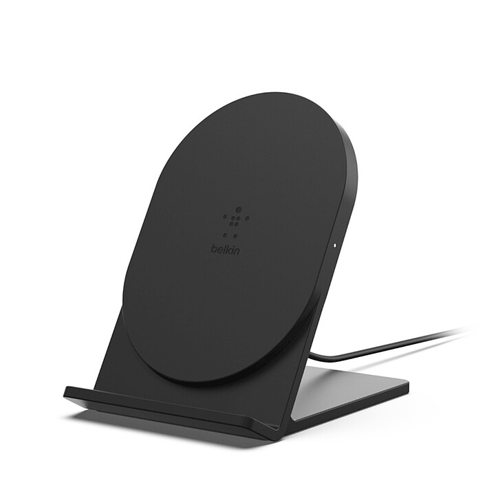 Belkin Chargeur à induction BOOST UP Stand 5 W (Noir)