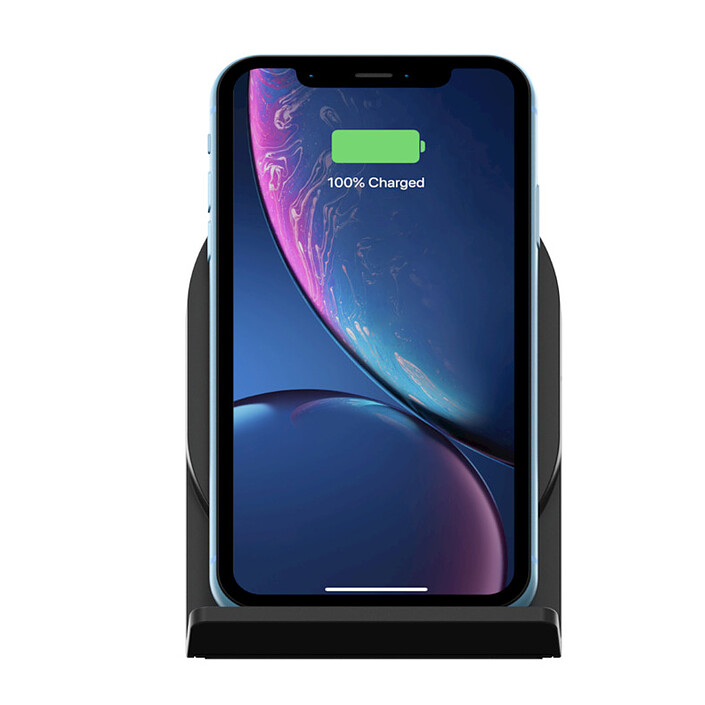 Acheter Belkin Chargeur à induction BOOST UP Stand 5 W (Noir)