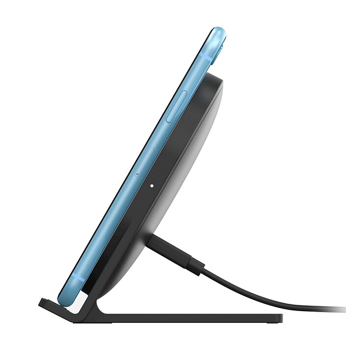 Avis Belkin Chargeur à induction BOOST UP Stand 5 W (Noir)