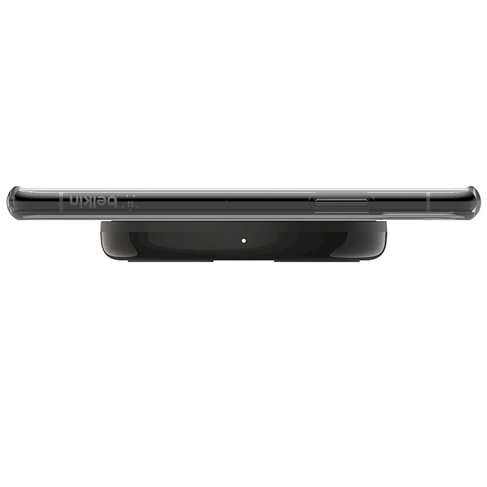 Avis Belkin Chargeur à induction 10 W (Noir)