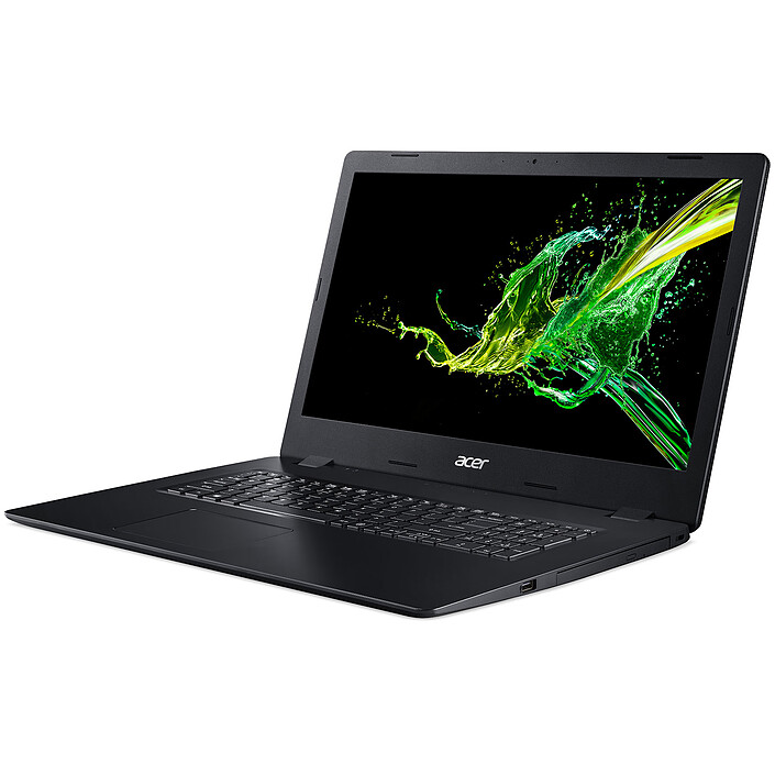 Avis Acer Aspire 3 A317-51G-51FN