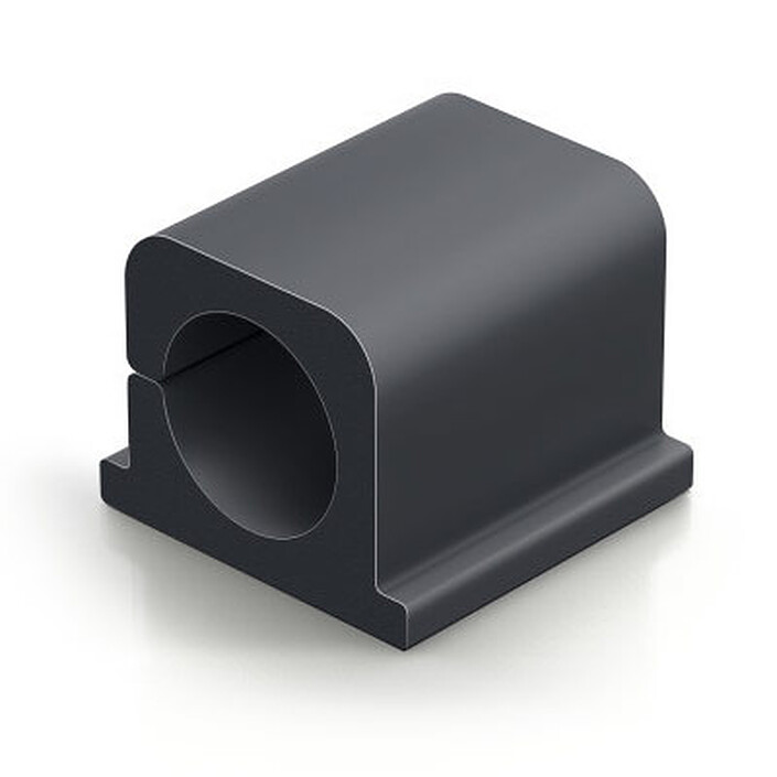 Durable Cavoline Clip Pro 2 Graphite