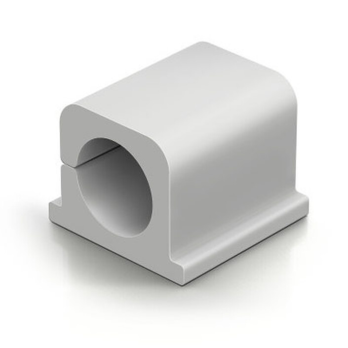 Durable Cavoline Clip Pro 2 Gris