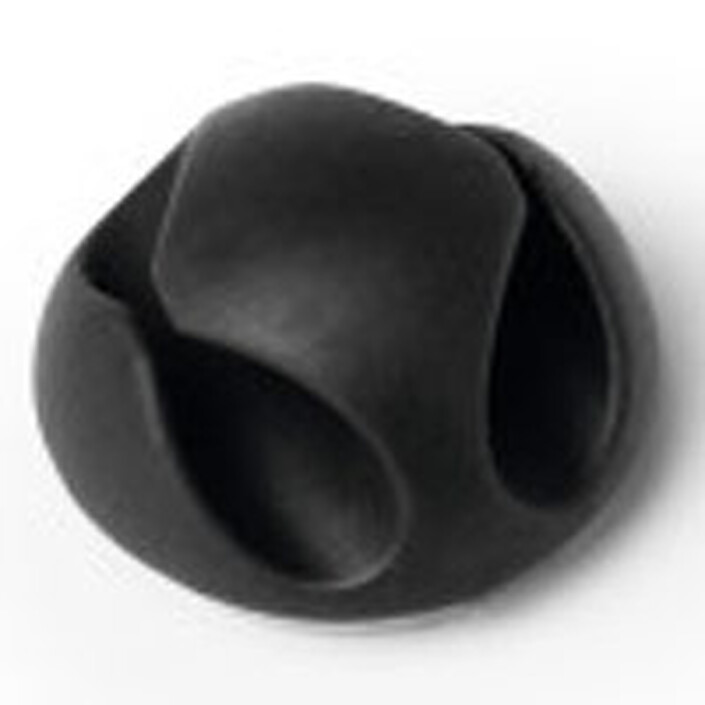 Durable Cavoline Clip 2 Grafito