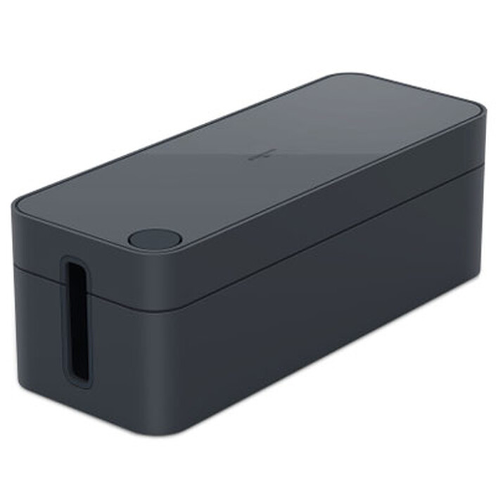 Durable Cavoline BOX L Graphite