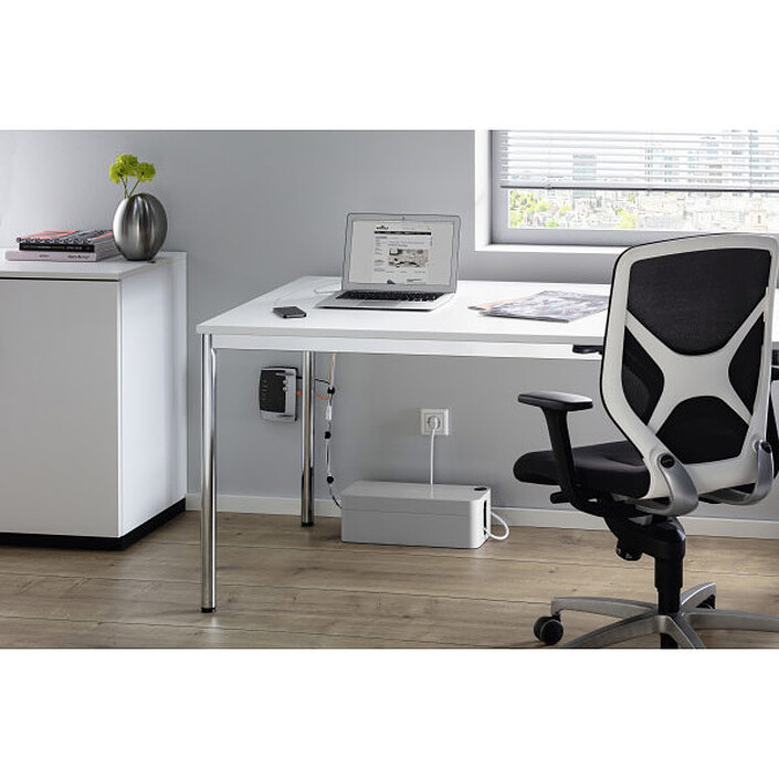 Acheter Durable Cavoline BOX L Gris