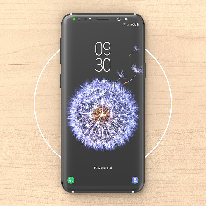 Acheter Belkin système de recharge à induction BOOST UP avec installation encastrée / dissimulée