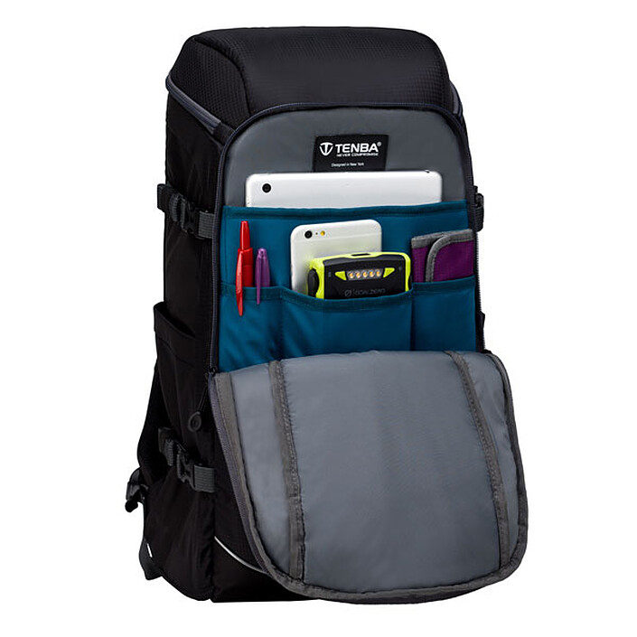 Acquista Tenba Solstice 20 L Nero