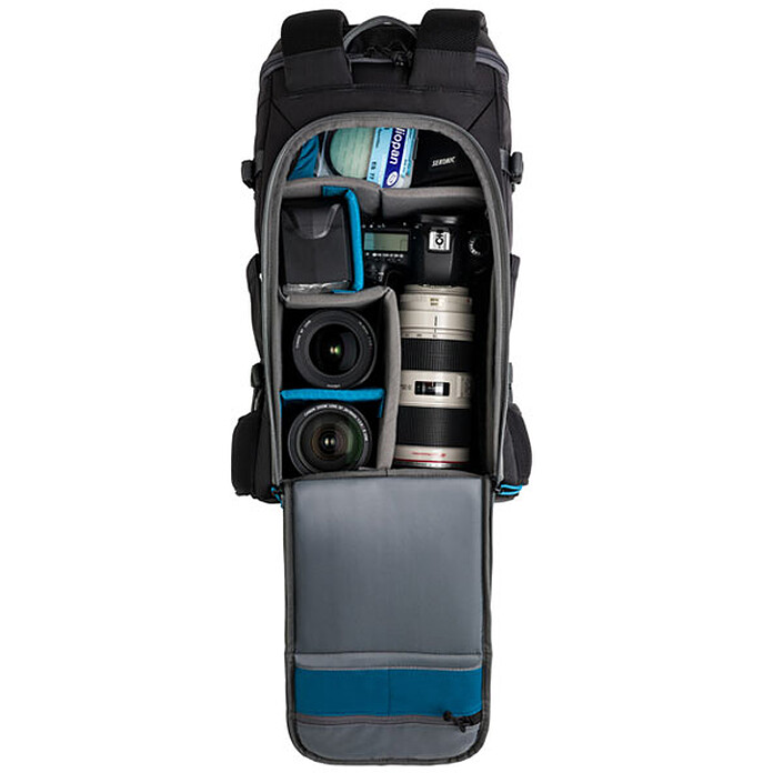 Nota Tenba Solstice 20 L Nero