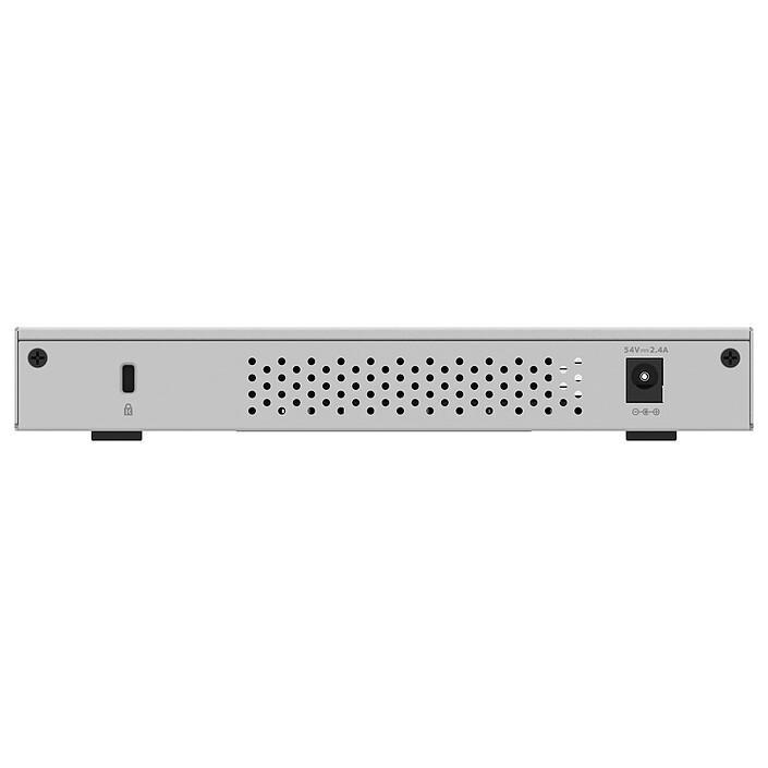 Avis Netgear GC108P