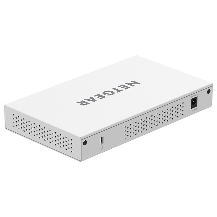 Acheter Netgear GC108PP