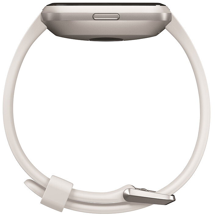 Acheter Fitbit Versa Lite Blanc