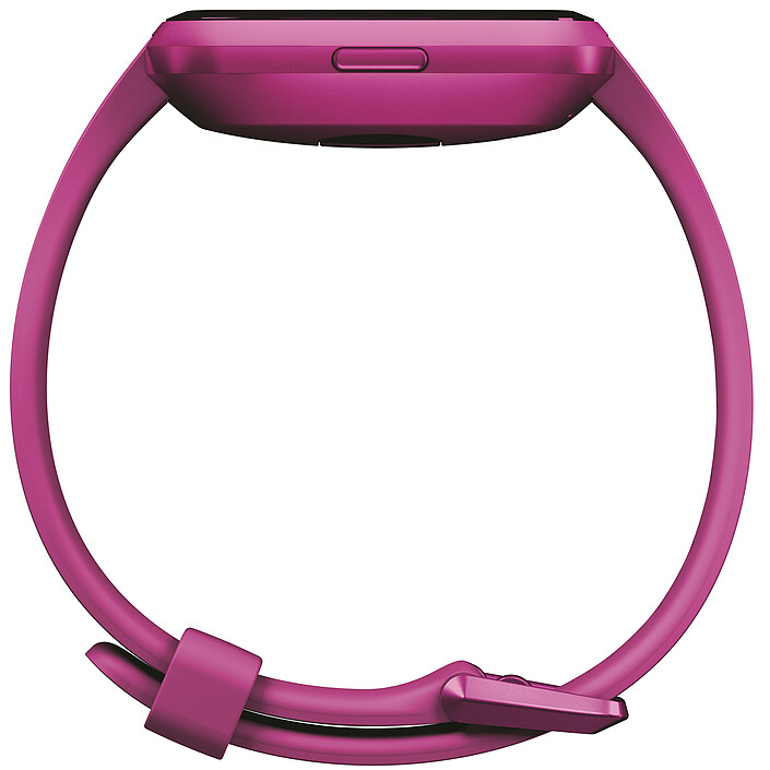 Acheter Fitbit Versa Lite Mûre