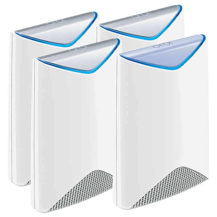 Modem y router