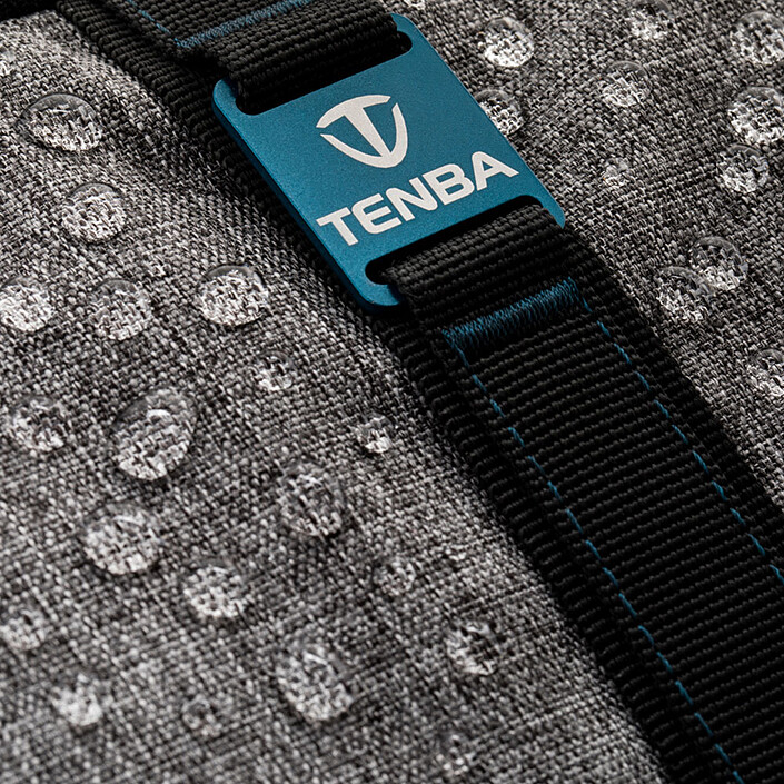 Avis Tenba Skyline 7 Gris