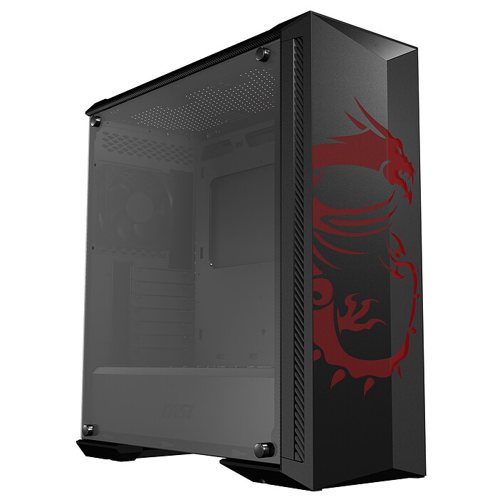 MSI MPG GUNGNIR 100D