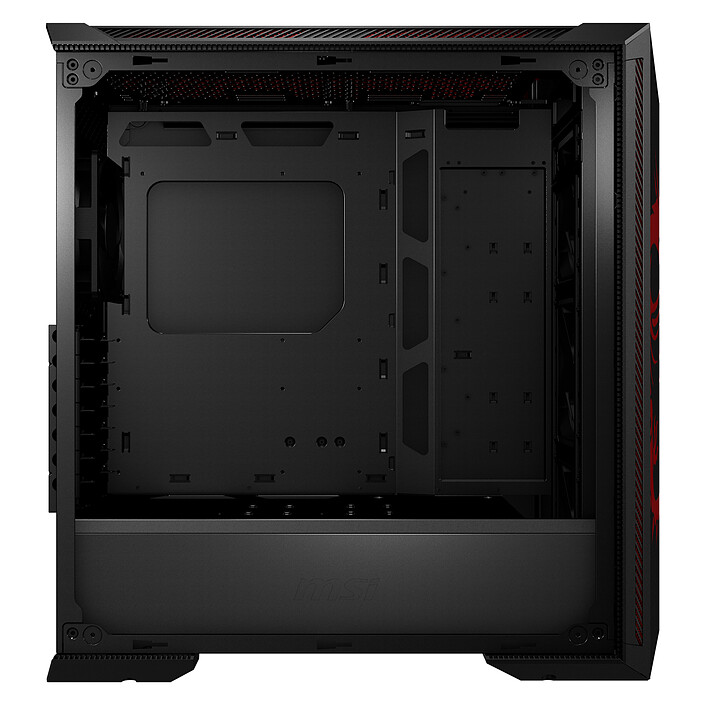MSI MPG GUNGNIR 100D pas cher