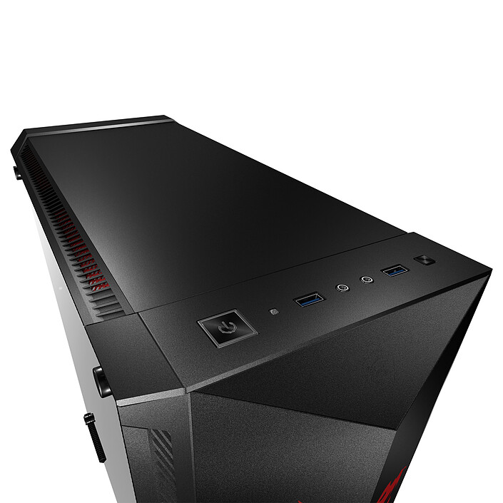 Acheter MSI MPG GUNGNIR 100D
