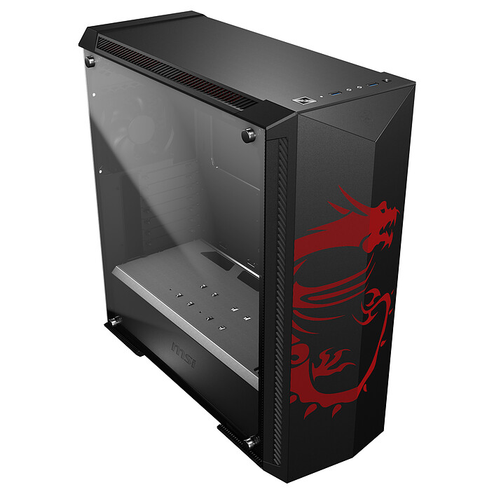 Avis MSI MPG GUNGNIR 100D