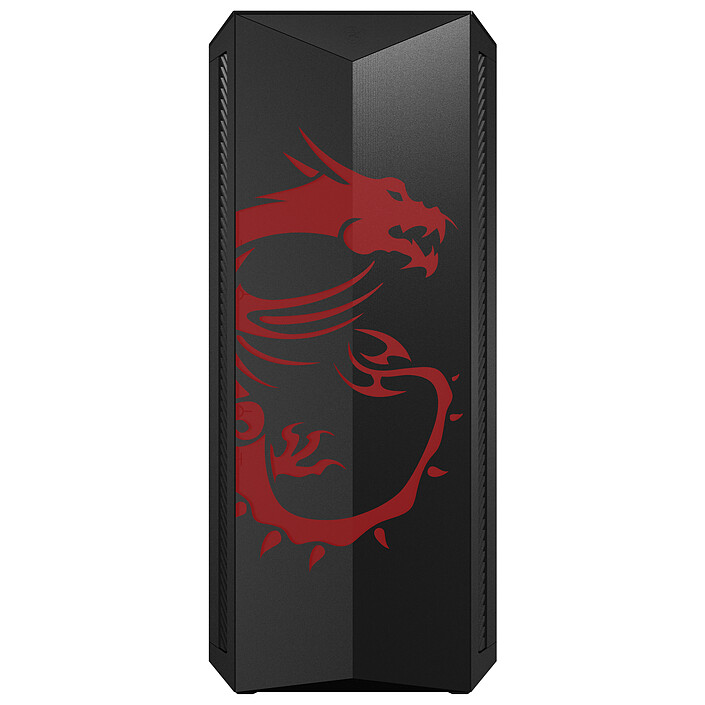 Boîtier PC
