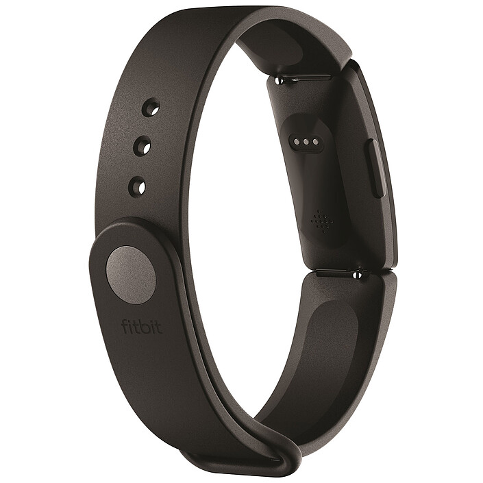 Acheter Fitbit Inspire Noir
