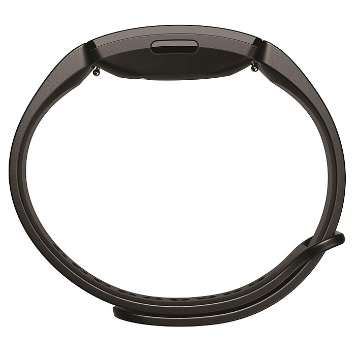 Avis Fitbit Inspire Noir