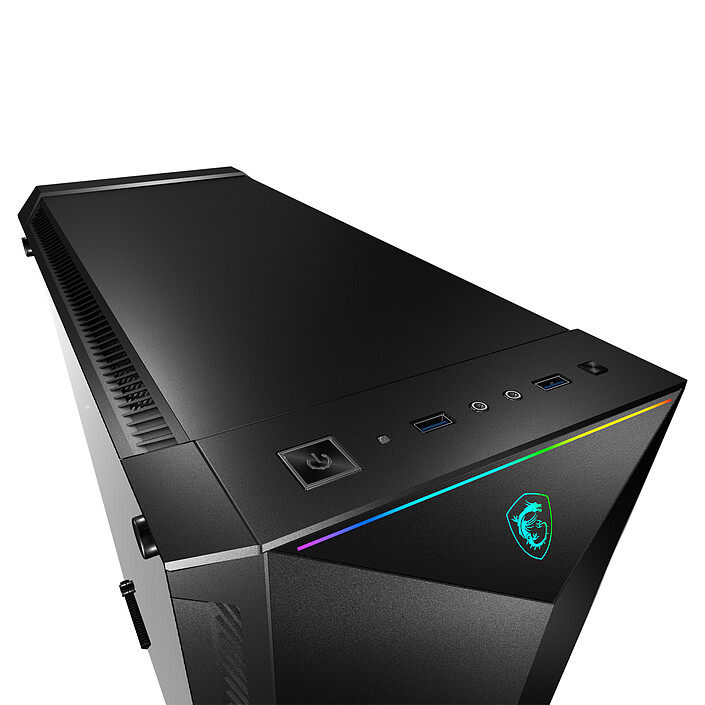 Acheter MSI MPG GUNGNIR 100