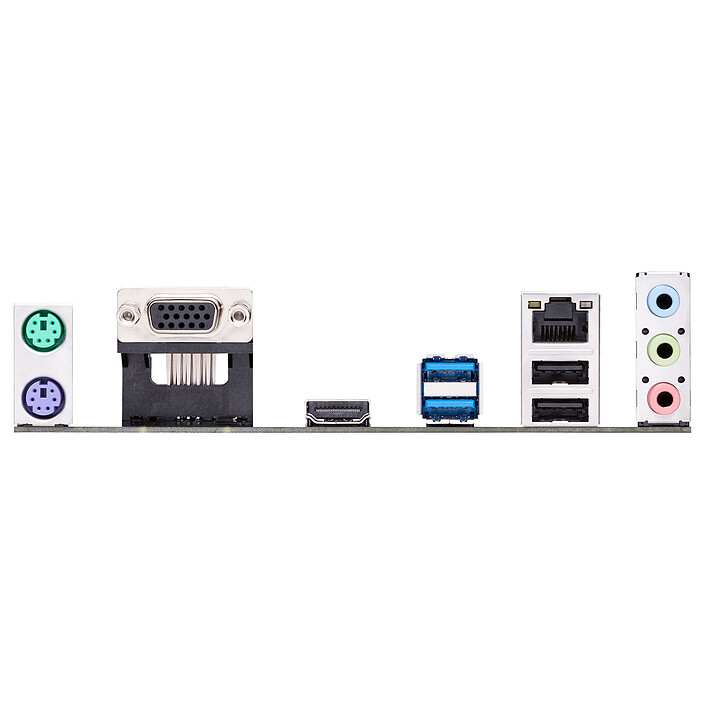 ASUS PRIME H310M-E R2.0 a bajo precio