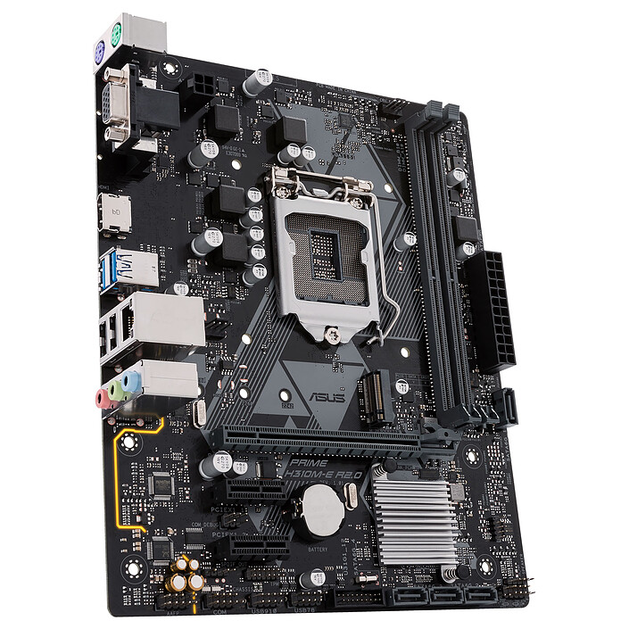 Comprar ASUS PRIME H310M-E R2.0
