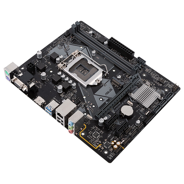 Opiniones sobre ASUS PRIME H310M-E R2.0