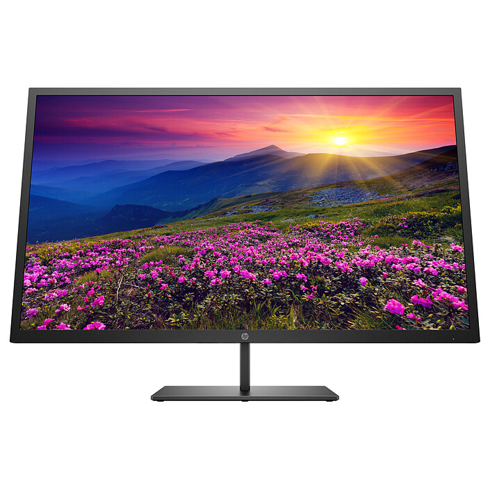 HP 32" LED - Pavilion 32 QHD