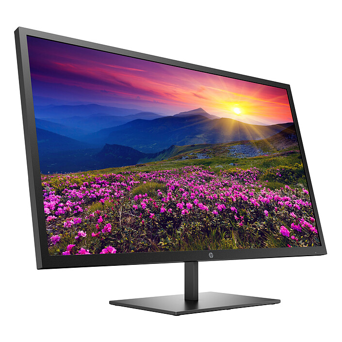 Avis HP 32" LED - Pavilion 32 QHD