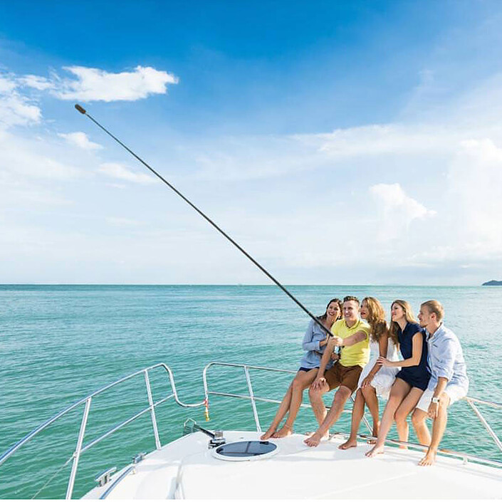 Acheter Insta360 Perche à Selfie Étendue