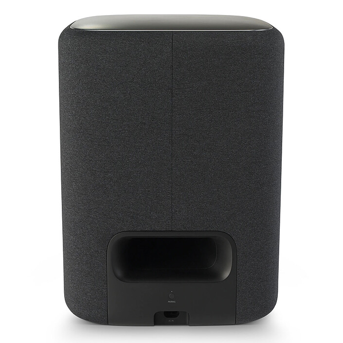 Avis Harman Kardon Enchant Subwoofer
