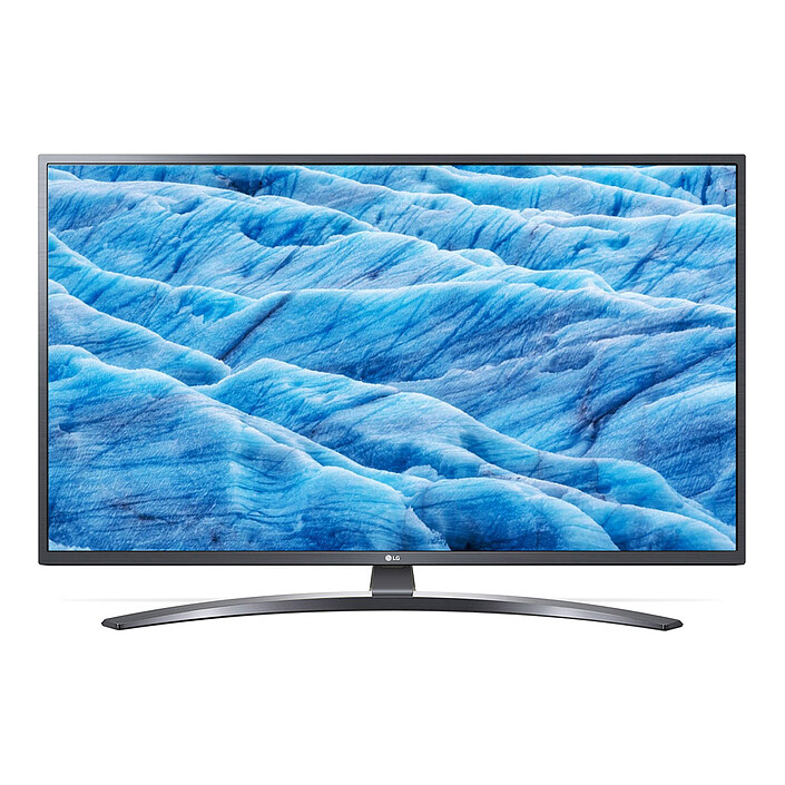 LG 43UM7400